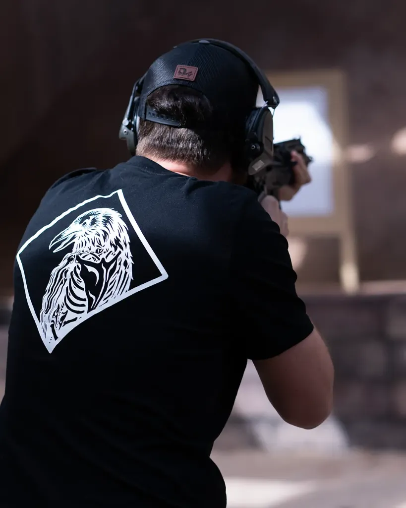 TTST Shirt (Herren)